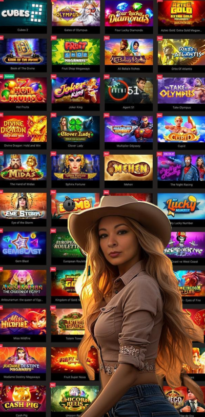 Jim Casino