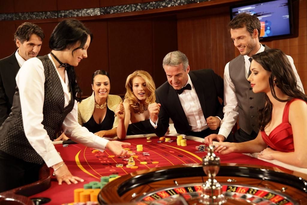 پاکستان میں Jim Casino قانونی ہے۔