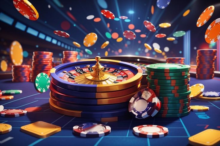 Jim Casino پاکستان ریئل منی گیمز